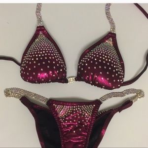 NPC Competition Bikini